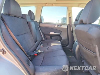 Zdjęcie 11 z 13 samochodu: 2011 SUBARU FORESTER 2.5X PREMIUM VIN:JF2SHBDC3BH753285 - miniatura