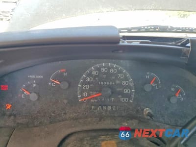 Zdjęcie 9 z 12 samochodu: 1998 FORD F250 VIN:1FTRF2763WNA51712 - miniatura
