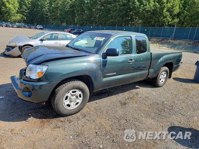 2009 TOYOTA TACOMA BASE 5TETX22N49Z648029 - główne zdjęcie licytacji z USA - miniatura