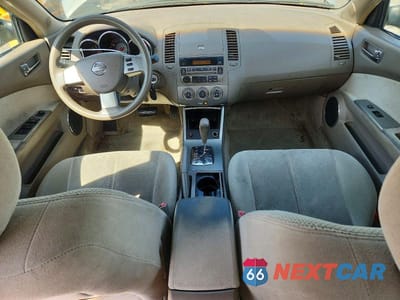Zdjęcie 8 z 12 samochodu: 2005 NISSAN ALTIMA 2.5 VIN:1N4AL11D35N454066 - miniatura