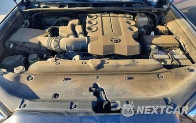 Zdjęcie 12 z 13 samochodu: 2021 TOYOTA 4RUNNER SR5 VIN:JTEMU5JR2M5883149 - miniatura