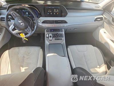 Zdjęcie 8 z 13 samochodu: 2020 HYUNDAI PALISADE SEL VIN:KM8R34HE8LU086933 - miniatura