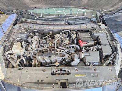 Zdjęcie 11 z 12 samochodu: 2021 NISSAN ALTIMA SV VIN:1N4BL4DV4MN365616 - miniatura