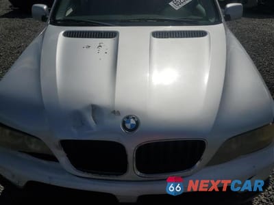 Zdjęcie 12 z 13 samochodu: 2005 BMW X5 3.0I VIN:5UXFA135X5LY13032 - miniatura