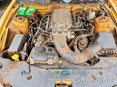 Zdjęcie 11 z 12 samochodu: 2010 FORD MUSTANG GT VIN:1ZVBP8CH0A5146193 - miniatura