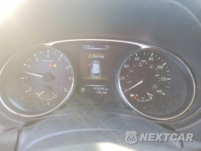 Zdjęcie 9 z 14 samochodu: 2016 NISSAN ROGUE S VIN:JN8AT2MT3GW017804 - miniatura