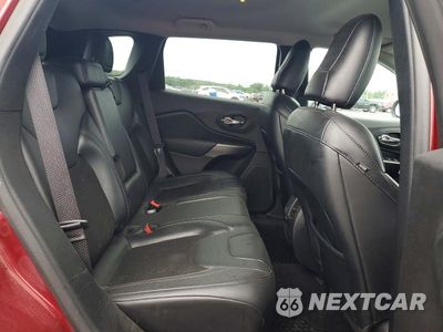 Zdjęcie 11 z 13 samochodu: 2020 JEEP CHEROKEE LATITUDE PLUS VIN:1C4PJLLN9LD545857 - miniatura