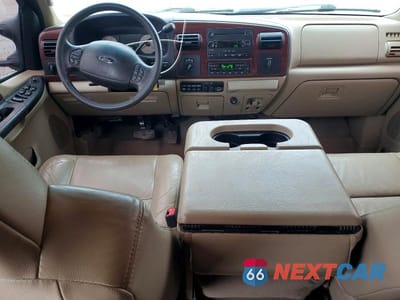 Zdjęcie 8 z 14 samochodu: 2005 FORD F350 SRW SUPER DUTY VIN:1FTWW31P65ED33111 - miniatura