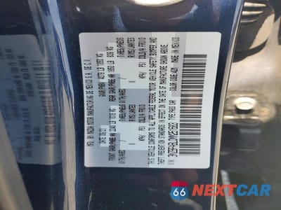 Zdjęcie 12 z 12 samochodu: 2021 MAZDA 3 SELECT VIN:3MZBPABL0MM251683 - miniatura