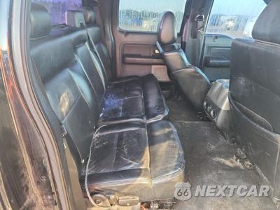 Zdjęcie 10 z 12 samochodu: 2005 FORD F150 SUPERCREW VIN:1FTPW12585FB57291 - miniatura