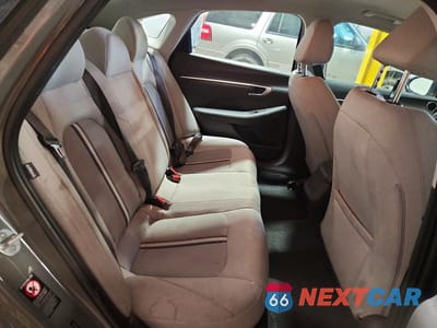 Zdjęcie 10 z 12 samochodu: 2021 HYUNDAI SONATA SE VIN:5NPEG4JA4MH067452 - miniatura