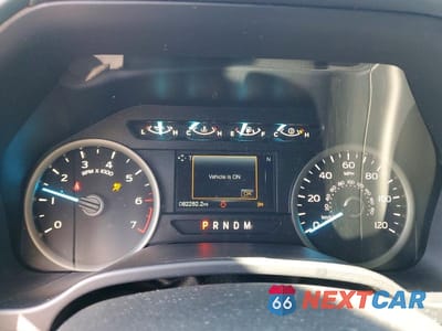 Zdjęcie 9 z 12 samochodu: 2020 FORD F150 SUPERCREW VIN:1FTFW1E40LFB31635 - miniatura