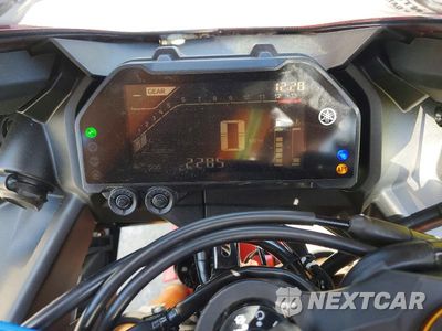 Zdjęcie 7 z 9 samochodu: 2026 YAMAHA YFZ320 A VIN:MH3RH25E9TK006454 - miniatura