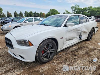 2014 DODGE CHARGER R 2C3CDXDT1EH281327 - główne zdjęcie licytacji z USA - miniatura
