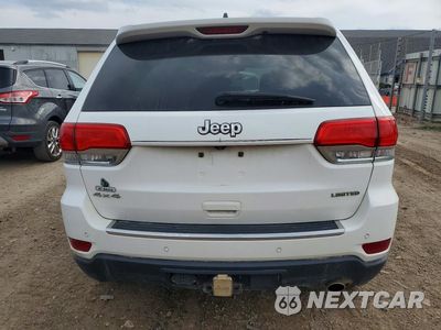Zdjęcie 6 z 14 samochodu: 2017 JEEP GRAND CHEROKEE LIMITED VIN:1C4RJFBG5HC717022 - miniatura