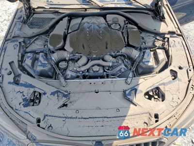 Zdjęcie 11 z 13 samochodu: 2022 BMW M850XI VIN:WBAGV8C09NCJ45647 - miniatura