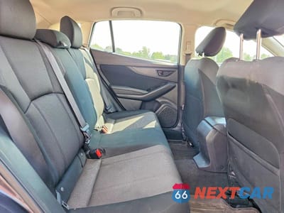 Zdjęcie 10 z 13 samochodu: 2018 SUBARU IMPREZA PREMIUM VIN:4S3GTAB61J3721005 - miniatura