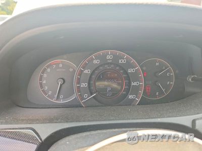 Zdjęcie 9 z 13 samochodu: 2015 HONDA ACCORD EXL VIN:1HGCT2B87FA000911 - miniatura