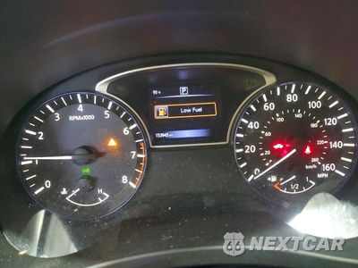 Zdjęcie 9 z 12 samochodu: 2017 NISSAN ALTIMA 2.5 SR VIN:1N4AL3AP3HC493763 - miniatura