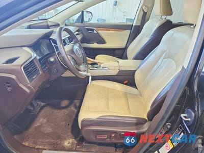 Zdjęcie 7 z 13 samochodu: 2018 LEXUS RX 350 BASE VIN:2T2BZMCA5JC143281 - miniatura