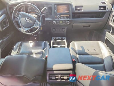 Zdjęcie 8 z 12 samochodu: 2014 HONDA RIDGELINE RTL-S VIN:5FPYK1F60EB004418 - miniatura