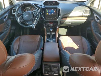 Zdjęcie 8 z 13 samochodu: 2022 SUBARU FORESTER TOURING VIN:JF2SKARC1NH415800 - miniatura