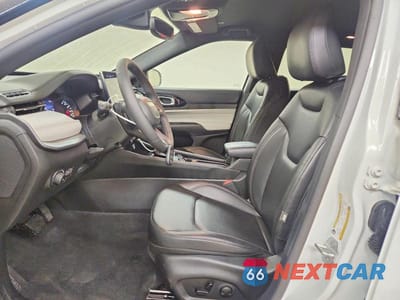 Zdjęcie 7 z 13 samochodu: 2026 JEEP COMPASS LIMITED VIN:3C4NJDCN8TT270716 - miniatura