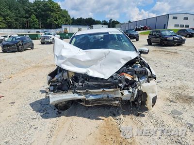 Piąte zdjęcie samochodu w środku: 2015 FORD FIESTA SE VIN:3FADP4EJ2FM107830 - miniatura