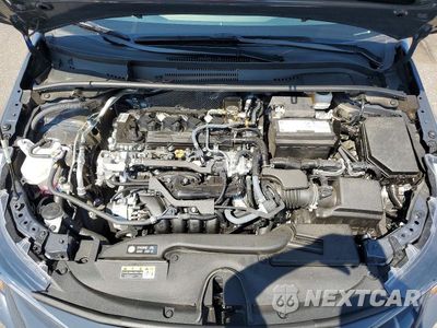 Zdjęcie 11 z 12 samochodu: 2026 TOYOTA COROLLA LE VIN:5YFB4MDE4TP460007 - miniatura