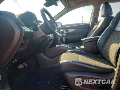 Zdjęcie 7 z 13 samochodu: 2020 NISSAN ROGUE SPORT SV VIN:JN1BJ1CW2LW640971 - miniatura