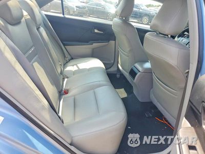 Zdjęcie 10 z 12 samochodu: 2012 TOYOTA CAMRY LE VIN:4T1BF1FK7CU606278 - miniatura