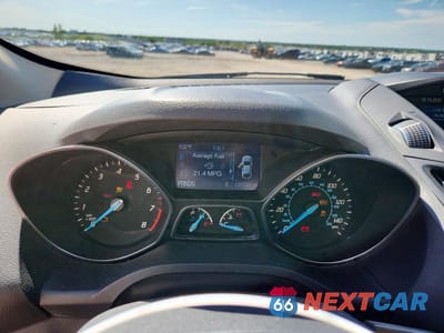 Zdjęcie 9 z 12 samochodu: 2013 FORD ESCAPE SE VIN:1FMCU9GX6DUD18711 - miniatura