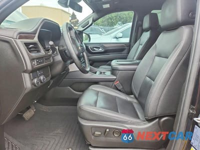 Zdjęcie 7 z 13 samochodu: 2024 CHEVROLET TAHOE C1500 LT VIN:1GNSCNKD2RR107015 - miniatura