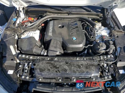 Zdjęcie 11 z 12 samochodu: 2024 BMW 530 I VIN:WBA43FJ05RCS99097 - miniatura