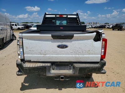 Zdjęcie 6 z 14 samochodu: 2025 FORD F250 SUPER DUTY VIN:1FT7W2AT8SED34929 - miniatura