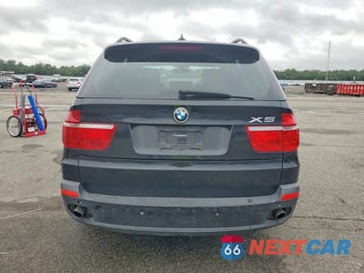 Zdjęcie 6 z 13 samochodu: 2007 BMW X5 3.0I VIN:4USFE43567LY77640 - miniatura