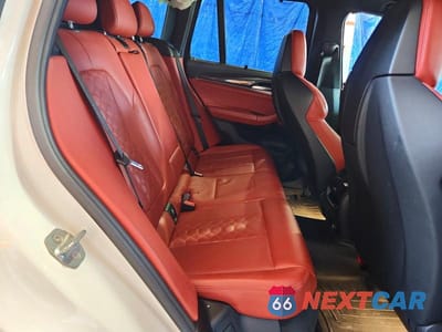 Zdjęcie 11 z 13 samochodu: 2020 BMW X3 M COMPETITION VIN:5YMTS0C05LLA58007 - miniatura