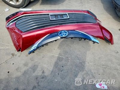 Zdjęcie 13 z 14 samochodu: 2022 TOYOTA SIENNA XLE VIN:5TDYRKEC9NS118009 - miniatura
