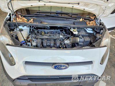 Zdjęcie 11 z 12 samochodu: 2017 FORD TRANSIT CONNECT XL DELIVERY VAN VIN:NM0LS7E70H1301196 - miniatura