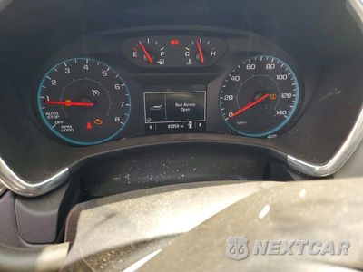 Zdjęcie 9 z 13 samochodu: 2019 CHEVROLET EQUINOX LS VIN:2GNAXHEV3K6196214 - miniatura