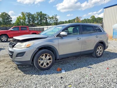 2011 MAZDA CX-9 JM3TB2CA3B0303078 - główne zdjęcie licytacji z USA - miniatura