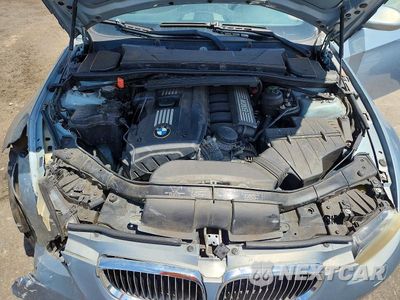 Zdjęcie 11 z 12 samochodu: 2008 BMW 328 I VIN:WBAWL13578PX17946 - miniatura