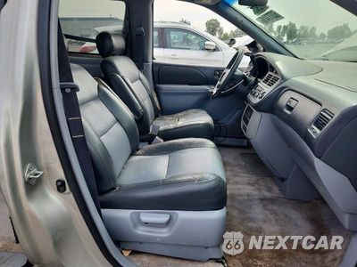 Zdjęcie 7 z 13 samochodu: 2003 TOYOTA SIENNA CE VIN:4T3ZF19C73U553544 - miniatura