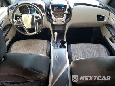 Zdjęcie 8 z 13 samochodu: 2015 CHEVROLET EQUINOX LT VIN:2GNALBEK6F1163581 - miniatura