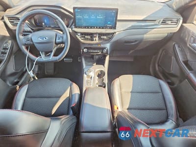 Zdjęcie 8 z 13 samochodu: 2024 FORD ESCAPE ST LINE VIN:1FMCU9MN5RUB54703 - miniatura