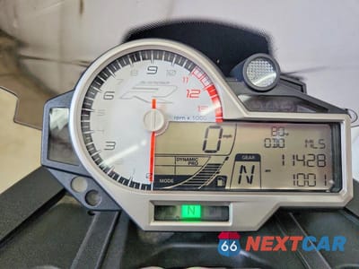 Zdjęcie 7 z 9 samochodu: 2020 BMW S 1000 R VIN:WB10D620XLZ972383 - miniatura