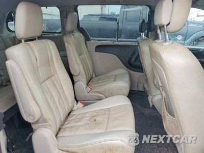 Zdjęcie 11 z 13 samochodu: 2012 CHRYSLER TOWN & COUNTRY TOURING L VIN:2C4RC1CG2CR393197 - miniatura