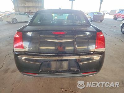 Zdjęcie 6 z 12 samochodu: 2015 CHRYSLER 300 LIMITED VIN:2C3CCAAG7FH742801 - miniatura