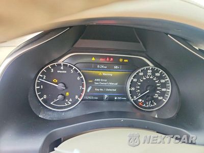 Zdjęcie 9 z 14 samochodu: 2015 NISSAN MURANO SV VIN:5N1AZ2MH1FN215013 - miniatura