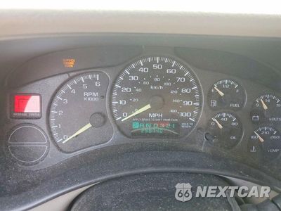 Zdjęcie 9 z 12 samochodu: 2001 GMC YUKON XL K1500 VIN:1GKFK16T31J195958 - miniatura